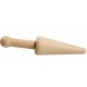 Muddler/ Pestle in Beech Wood